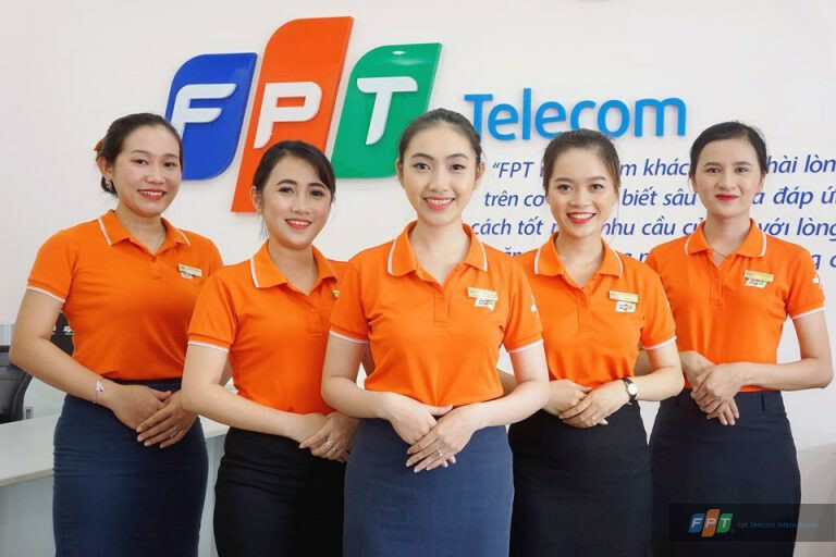 FPT Telecom 3
