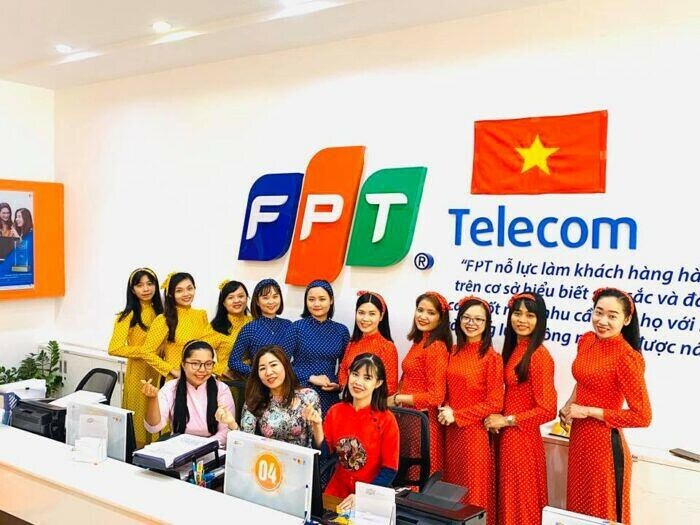 FPT Telecom 6
