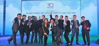 Xuất nhập khẩu Việt Hàn 4