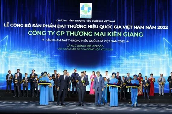 THƯƠNG MẠI KIÊN GIANG - KTC 5