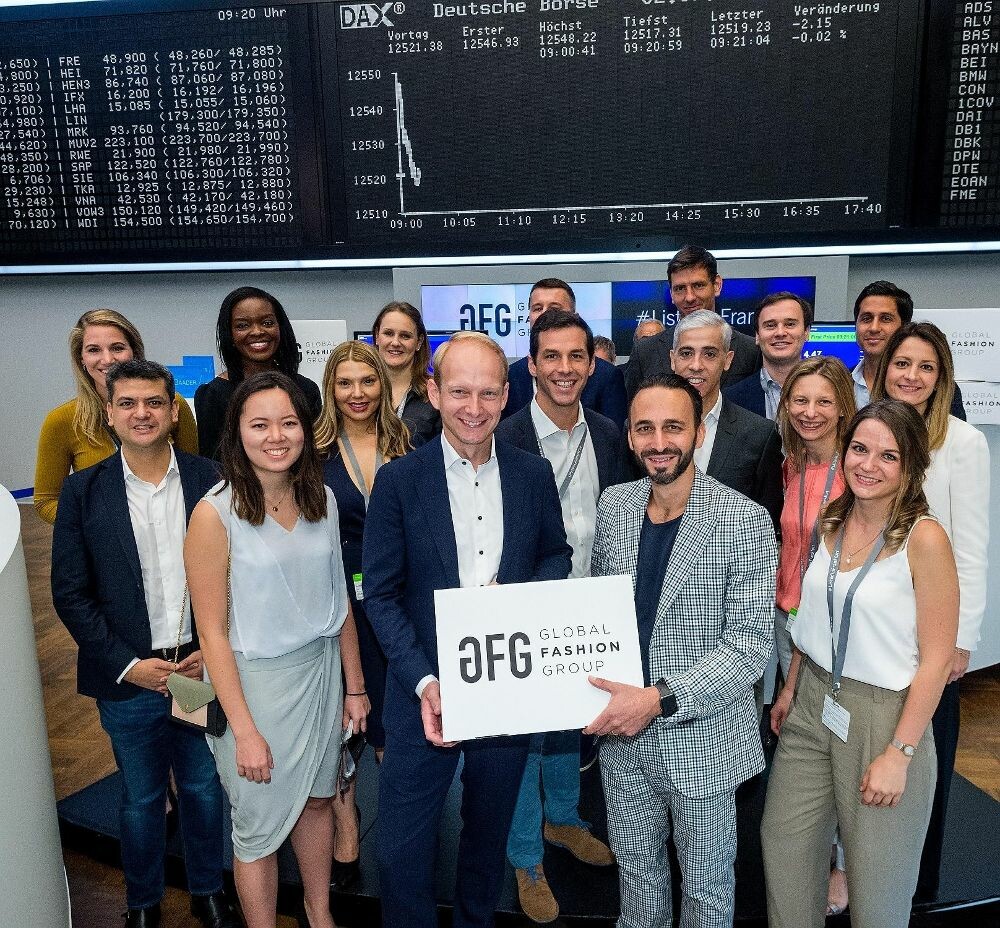 Global Fashion Group 1