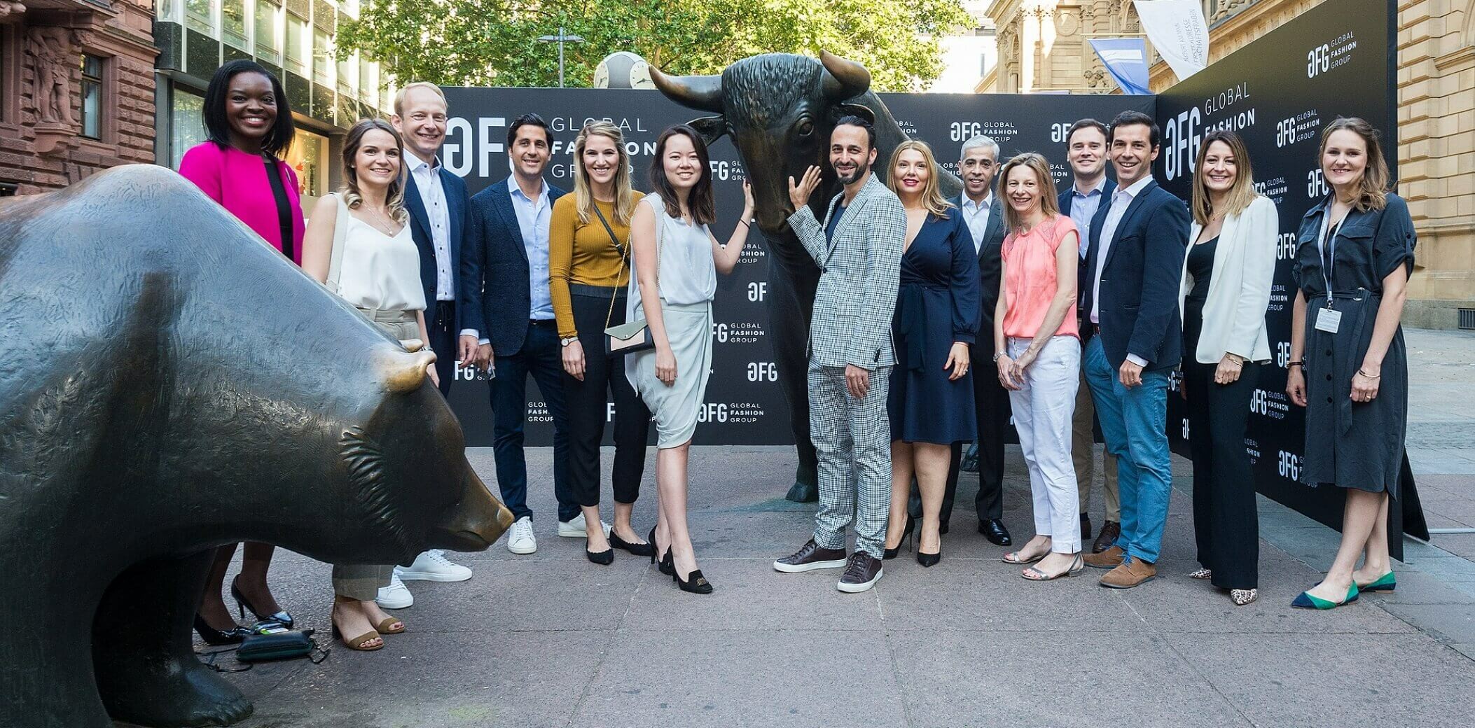 Global Fashion Group 2