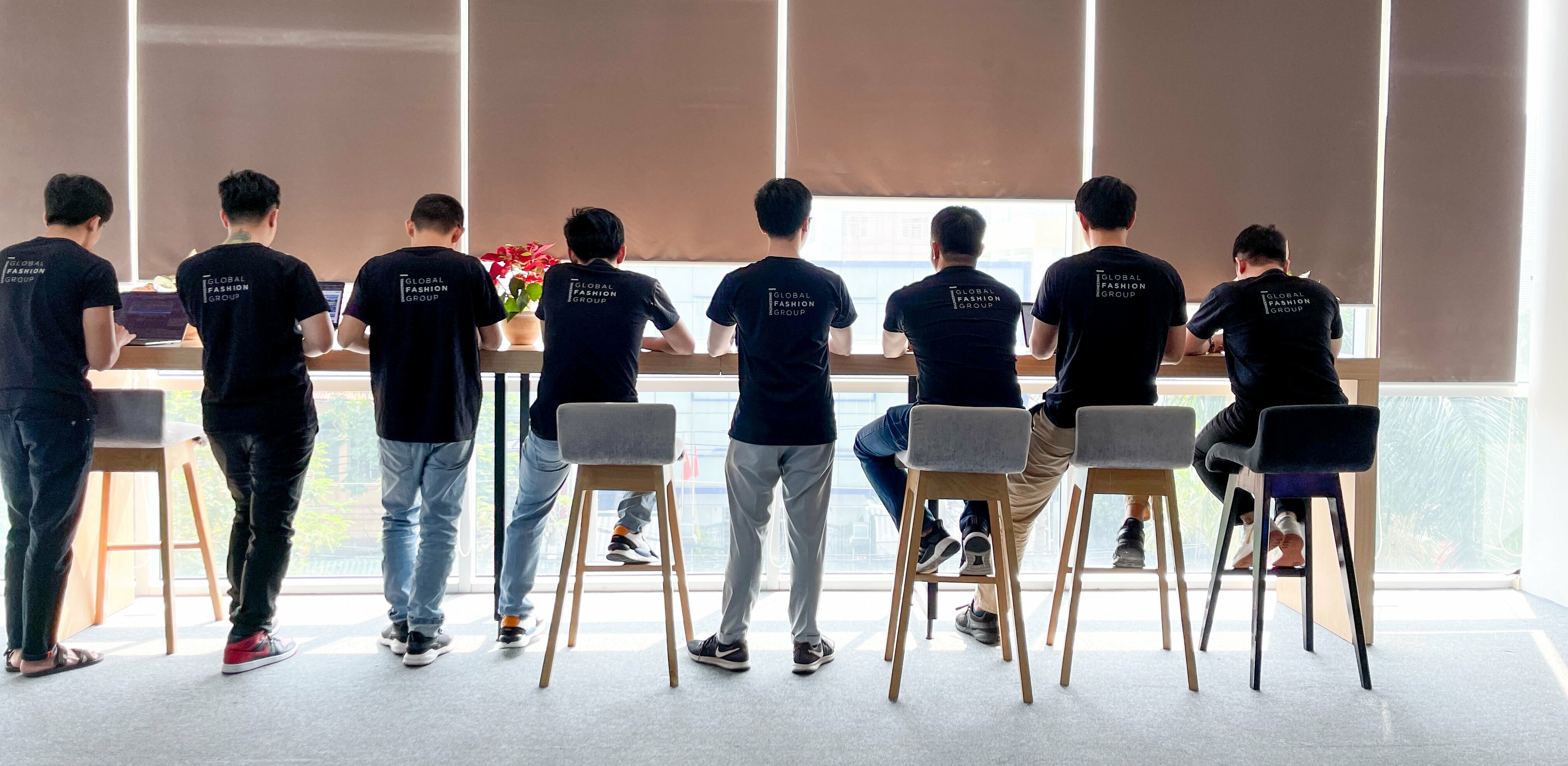 Global Fashion Group 3