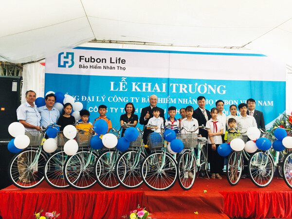 Bảo hiểm Fubon Việt Nam 10