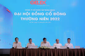 Tập đoàn GELEX 2