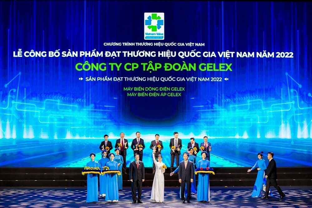 Tập đoàn GELEX 3