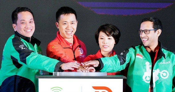 GOJEK VIỆT NAM 10