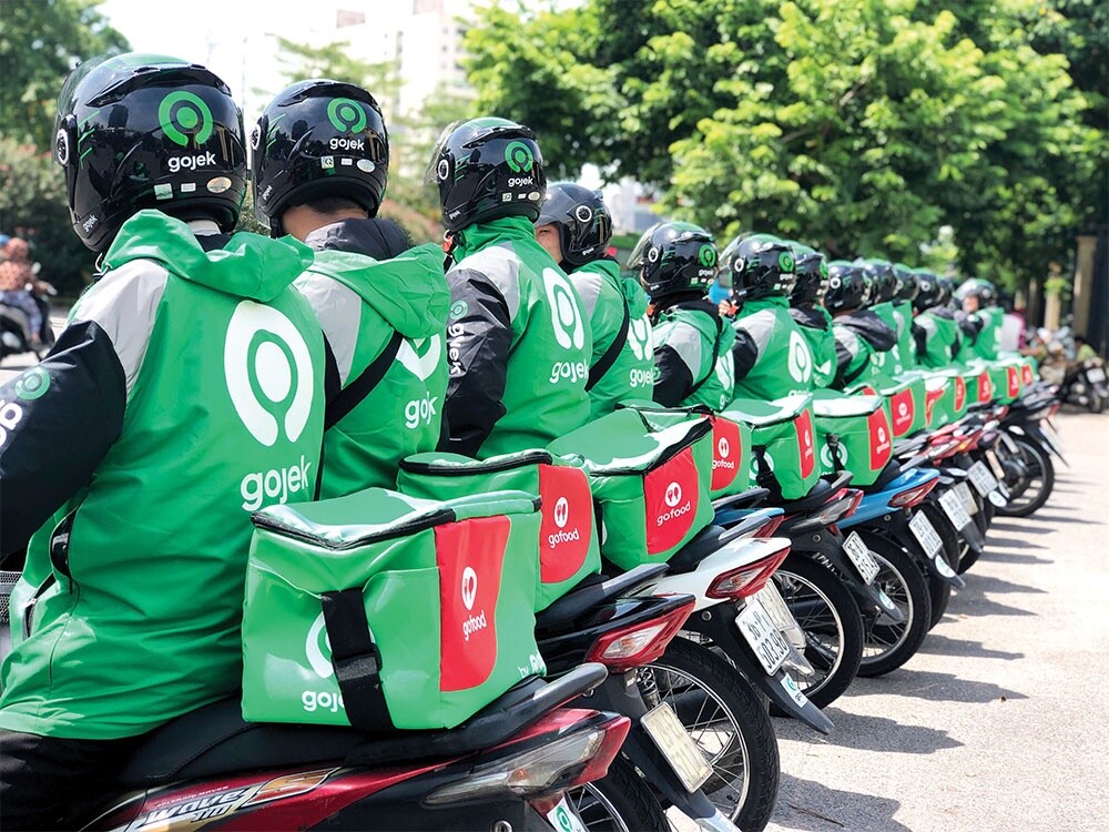 GOJEK VIỆT NAM 7