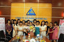 Công ty Hiệp Hương 1