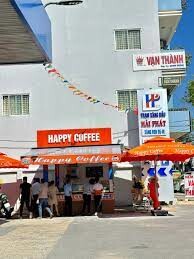 DẦU KHÍ HẢI PHÁT 2