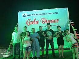 Công ty Hiệp Hương 3