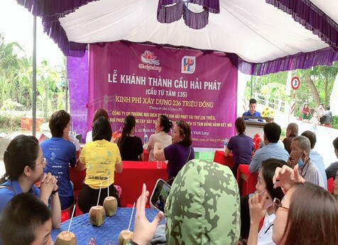 DẦU KHÍ HẢI PHÁT 4