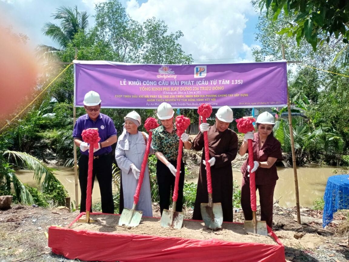 DẦU KHÍ HẢI PHÁT 5