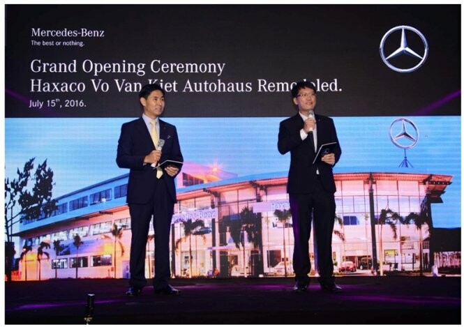 Ô tô Hàng Xanh (Haxaco) 6