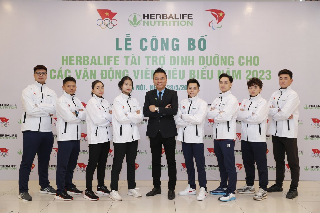 HERBALIFE VIỆT NAM 9