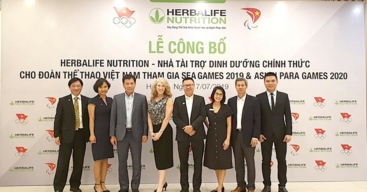 HERBALIFE VIỆT NAM 10