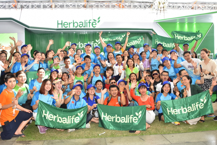 HERBALIFE VIỆT NAM 1