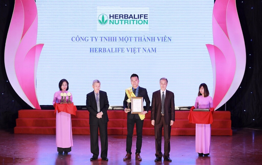 HERBALIFE VIỆT NAM 5