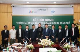 BIA - RƯỢU - NƯỚC GIẢI KHÁT HÀ NỘI HABECO 7