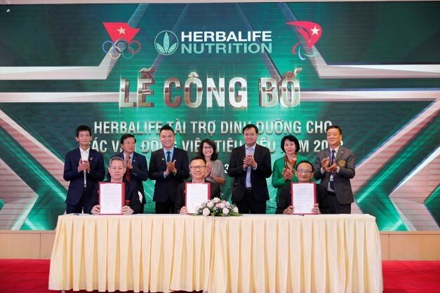 HERBALIFE VIỆT NAM 7