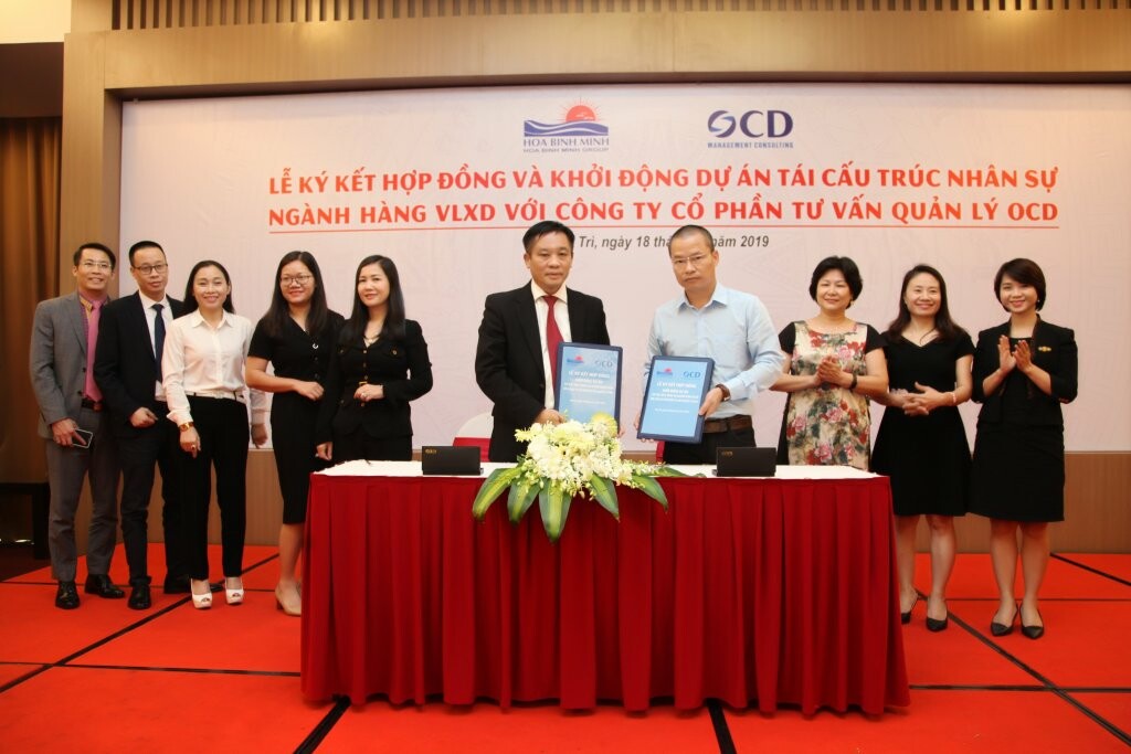 Tập Đoàn Hòa Bình Minh 6