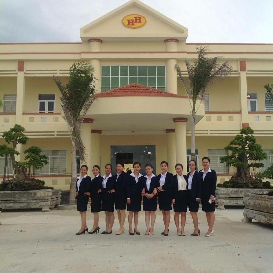 Tập Đoàn Hào Hưng 1