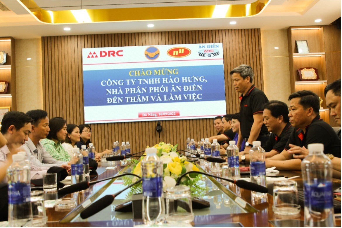 Tập Đoàn Hào Hưng 3