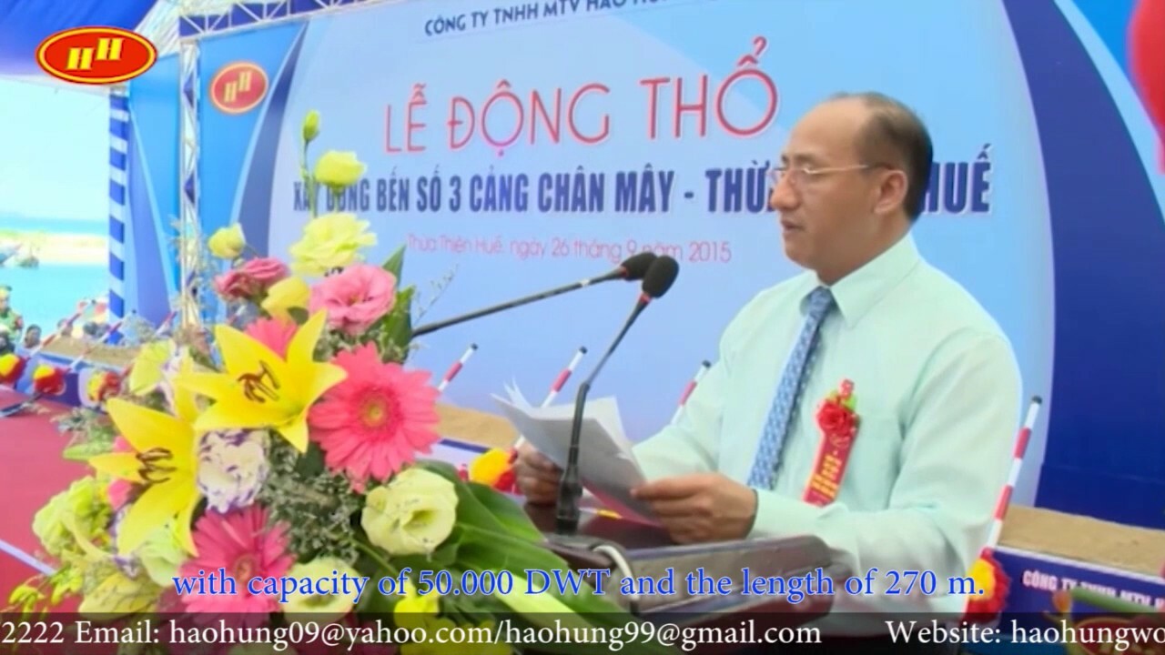 Tập Đoàn Hào Hưng 6