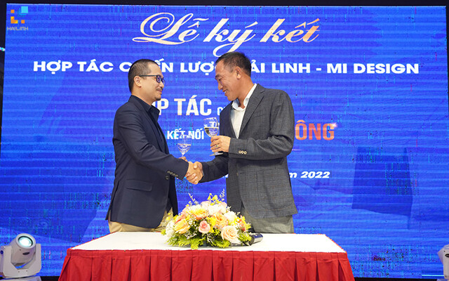 Kinh doanh Thương mại Hải Linh 11