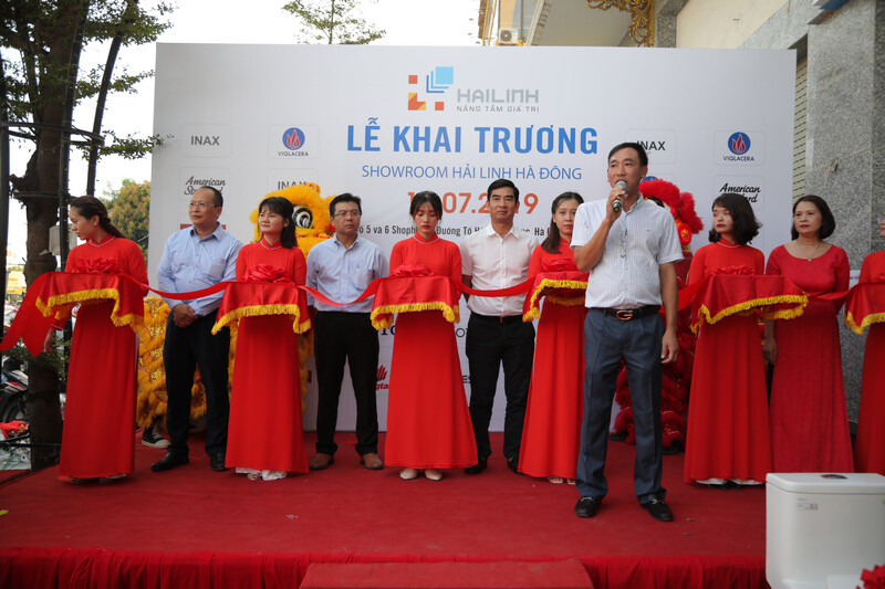 Kinh doanh Thương mại Hải Linh 3