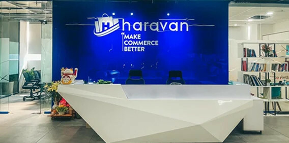 Tập Đoàn HARAVAN 1