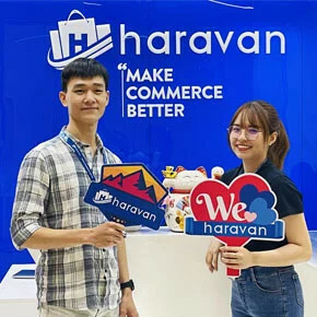 Tập Đoàn HARAVAN 2