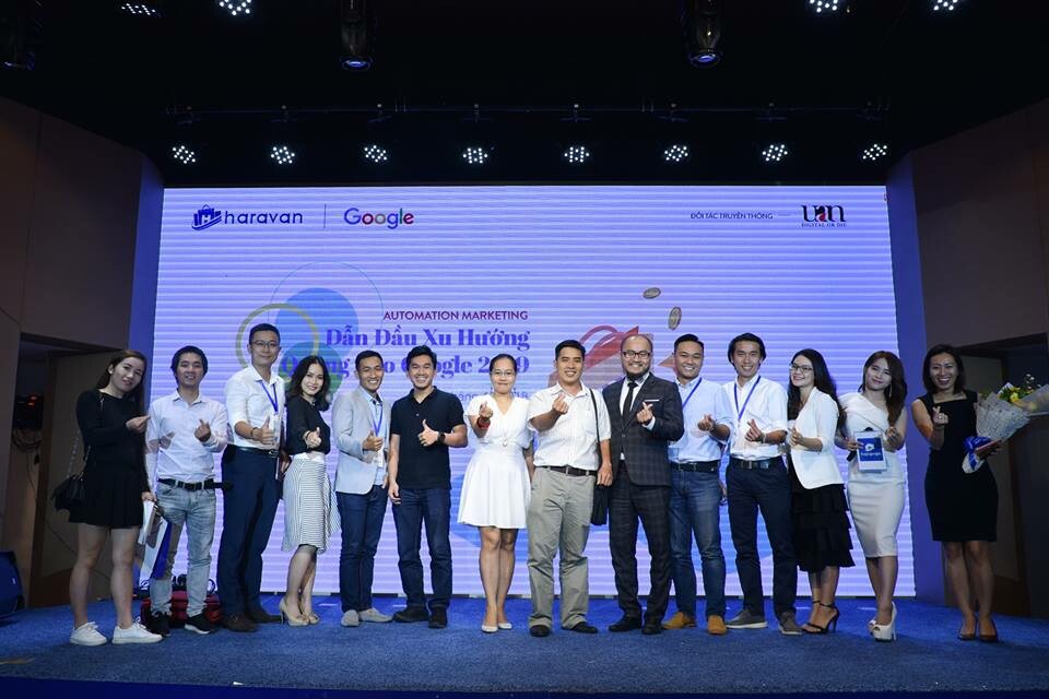 Tập Đoàn HARAVAN 5