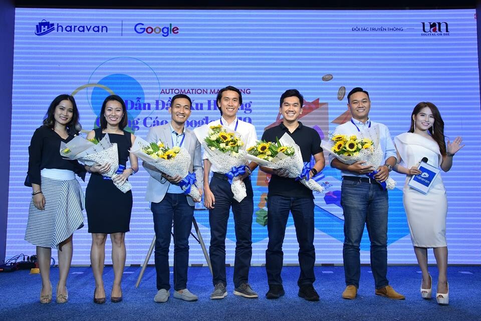 Tập Đoàn HARAVAN 6