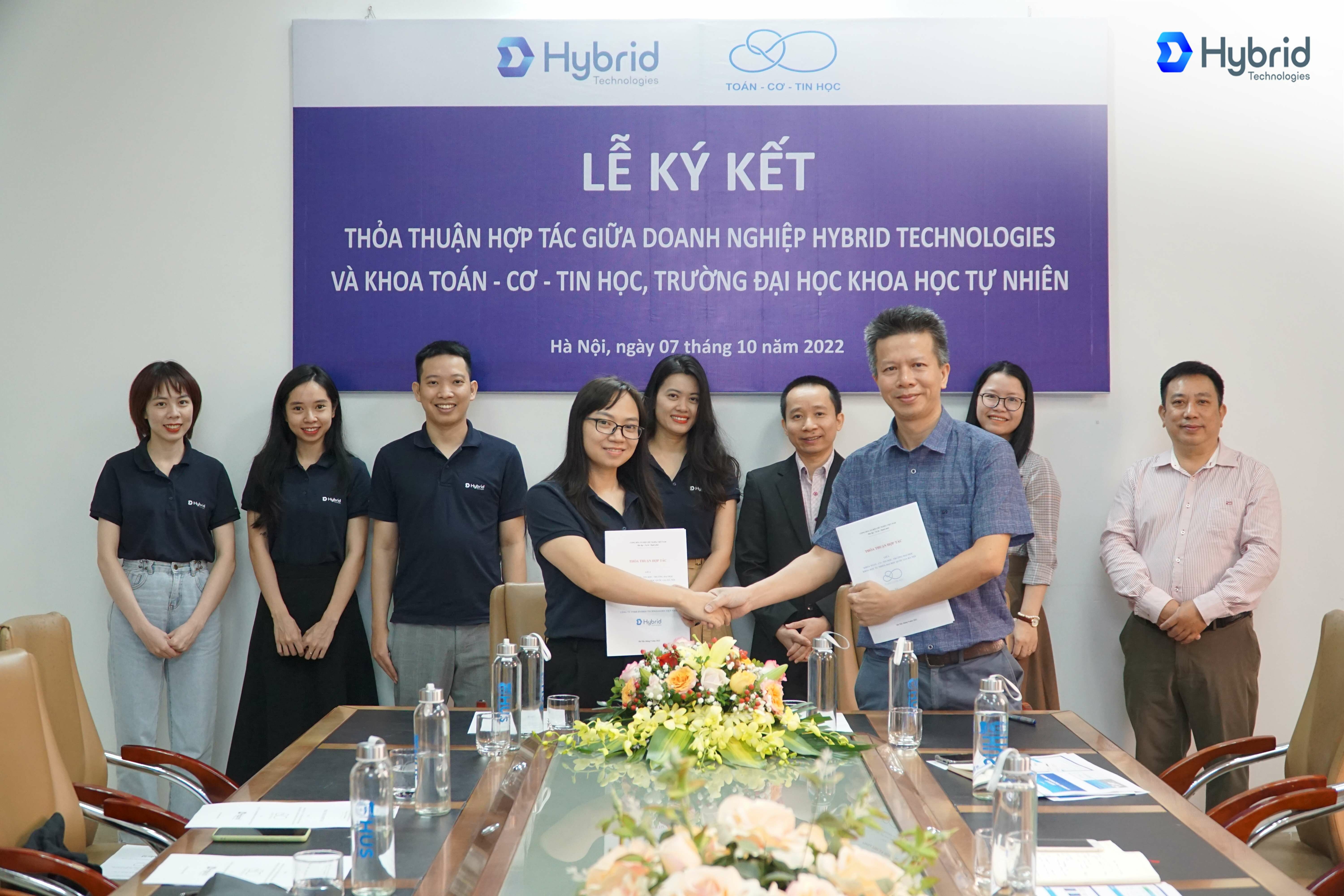 HYBRID TECHNOLOGIES VIỆT NAM 4