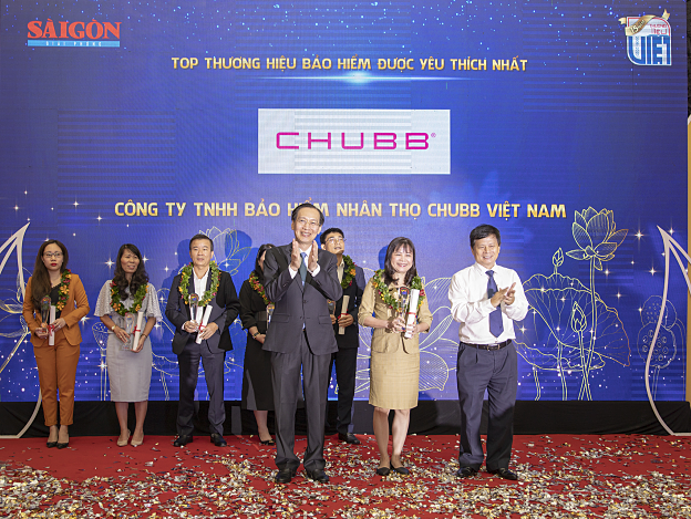 Bảo hiểm Chubb Life Vietnam 4