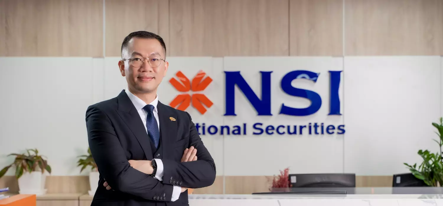 Chứng khoán quốc gia - NSI 1