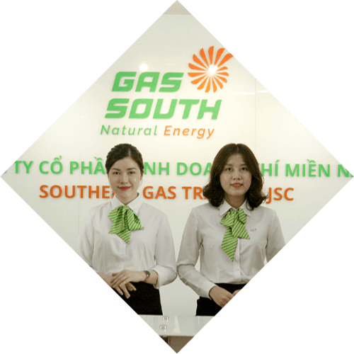 Gas South 1
