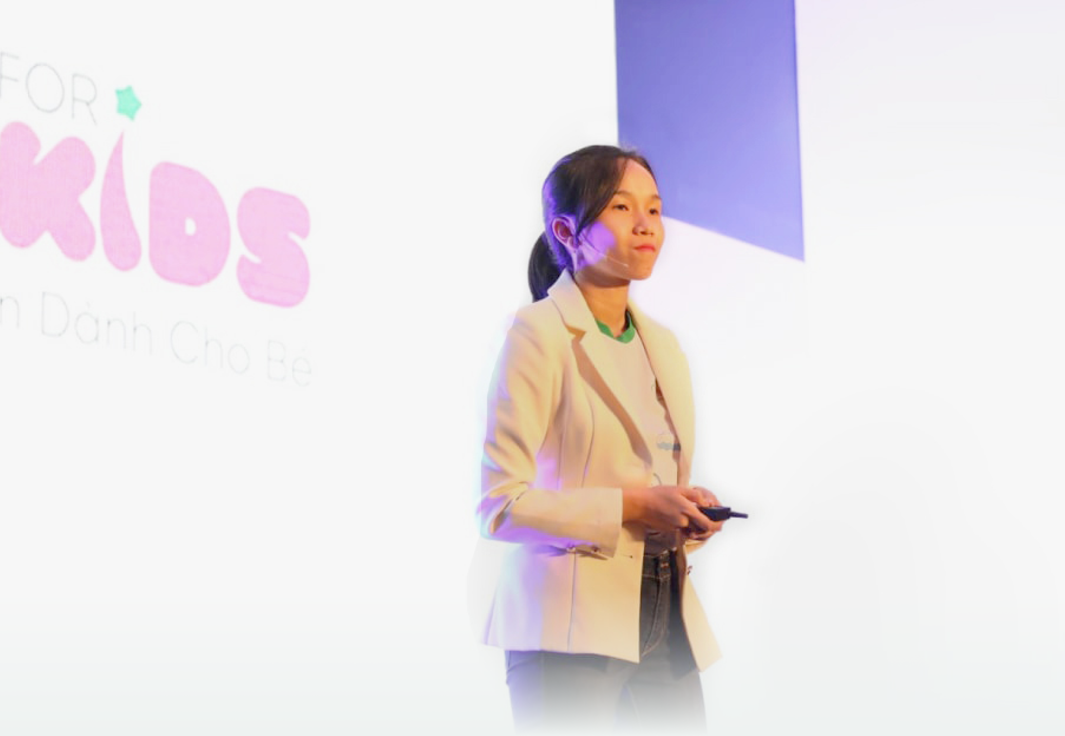 Dream Viet Education - Kyna English 9