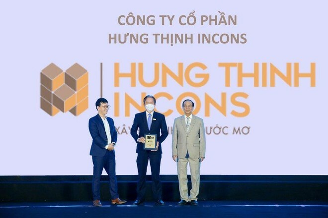 HƯNG THỊNH INCONS 2