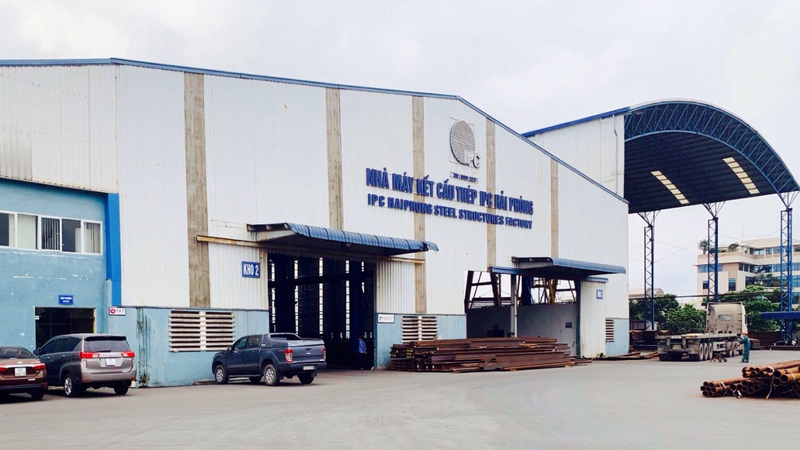 TẬP ĐOÀN IPC / IPC Group 1