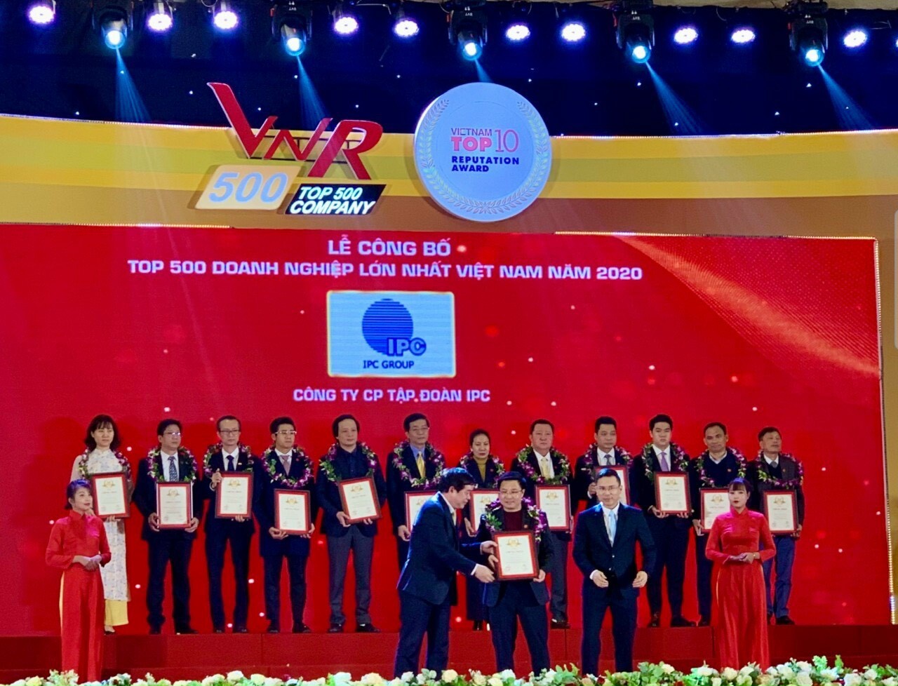 TẬP ĐOÀN IPC / IPC Group 2