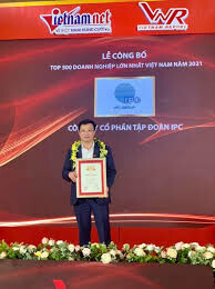 TẬP ĐOÀN IPC / IPC Group 5