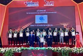 TẬP ĐOÀN IPC / IPC Group 7