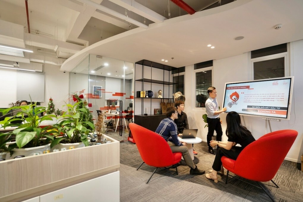 Bảo hiểm Generali Việt Nam 3