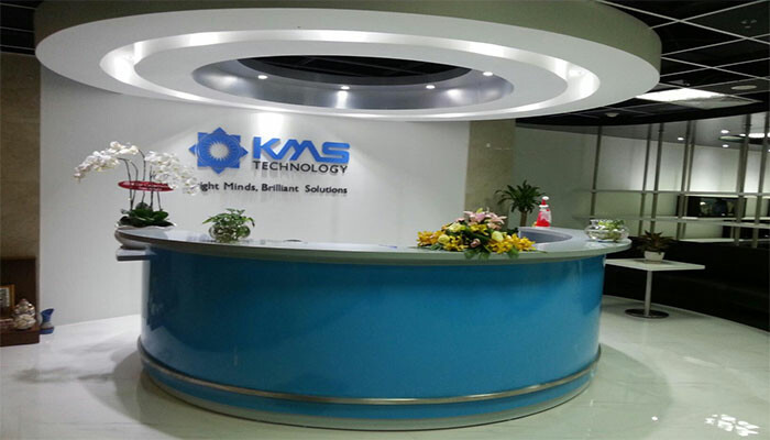 KMS Technology Vietnam 1