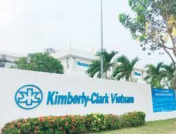 KIMBERLY CLARK VIỆT NAM 1