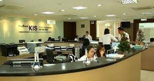 Chứng khoán KIS Việt Nam 2