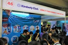 KIMBERLY CLARK VIỆT NAM 3