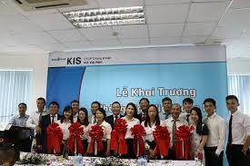 Chứng khoán KIS Việt Nam 5